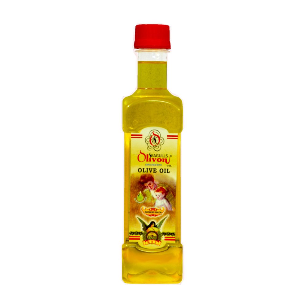 Seagulls Olivon Olive Oil, 200ml