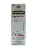 Ginger Pure Essential Oil | 50ml