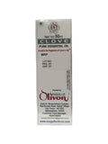 Clove Pure Essential Oil | 50ml | For External Use