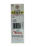 Lemon Pure Essential Oil | 50ml