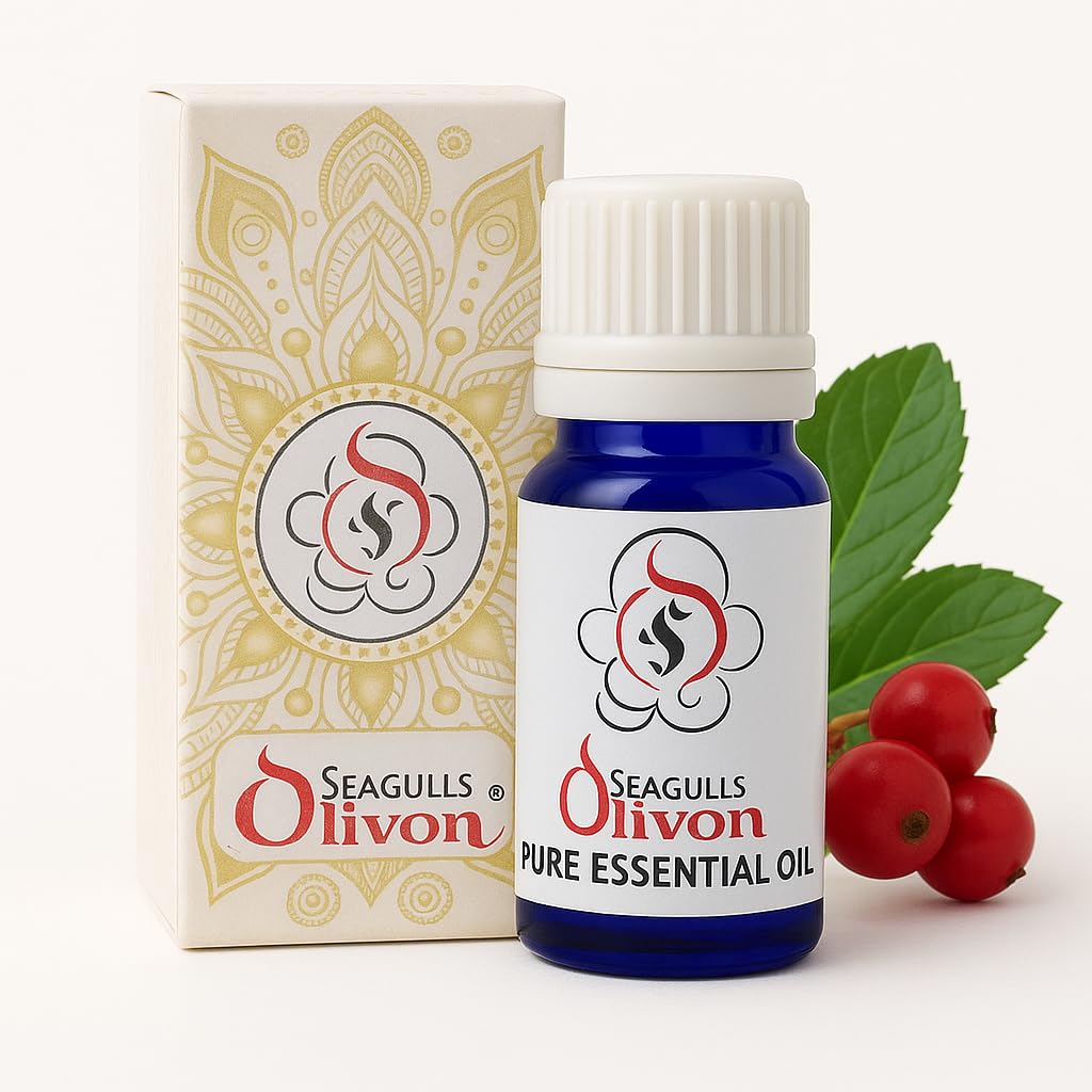 Seagulls Olivon Wintergreen Oil | 10ml