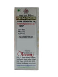 Ginger Pure Essential Oil | 10ml