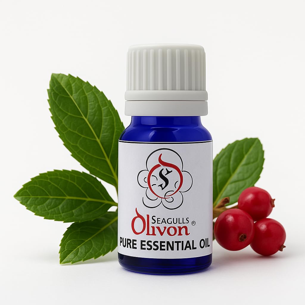 Seagulls Olivon Wintergreen Oil | 50ml