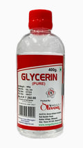 Seagulls Olivon Glycerin (Pure), 400g