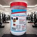 Hook Grip Powder | 200g | Chalk Powder for Weight Lifting | Pro-Level Grip for Serious Lifters