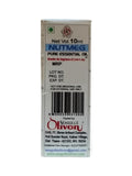 Nutmeg Pure Essential Oil | 10ml