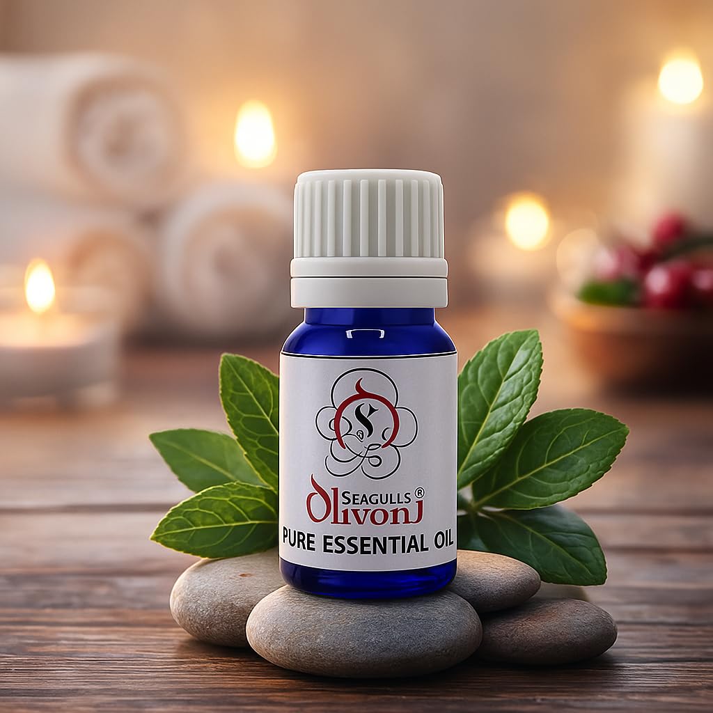 Seagulls Olivon Wintergreen Oil | 10ml