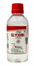 Seagulls Olivon Pure Glycerin | Deep Moisturization | Multipurpose Use (200g)