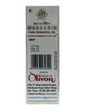Mandarin Pure Essential Oil | 50ml