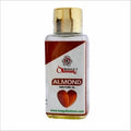 Seagulls Olivon Almond 100% Pure Oil (50ml)