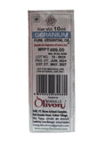 Geranium Oil Pure Essential Oil | 10ml