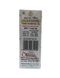 Flaxseed Pure Essential Oil |10ml