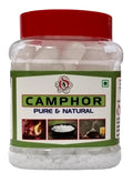 Camphor Pure & Natural 100g