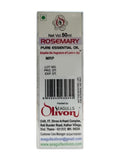 Rosemary Pure Essential Oil | 50 ml