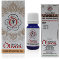 Vanilla Oil | 50ml