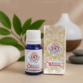 Seagulls Olivon Tea Tree Essential Oil – 100% Pure & Natural |10ml | Therapeutic Grade Oil for Skin, Hair & Aromatherapy